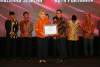 Kota Tangsel Raih Dua Penghargaan di IAA 2017