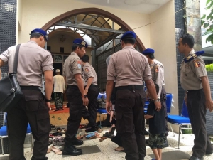 Warga Tangsel jadi Korban Pesawat Jatuh di Kepulauan Riau