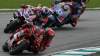 Enea Bastianini Juara MotoGP Malaysia, Bagnia Masih di Puncak Klasemen