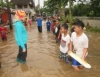 Dipanggil Menteri, Airin Berharap Tidak Ada Banjir Di Tangsel