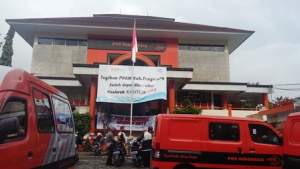 Kantor  Pos di Kota Tangerang