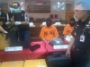 Bea dan Cukai Bandara Soetta Gagalkan Penyelundupan 13 Kg Shabu