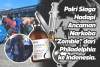 Polri Siaga Hadapi Ancaman Narkoba "Zombie" dari Philadelphia ke Indonesia
