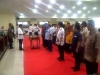 upaca gladi resik pelantikan anggota DPRD Kota Tangerang