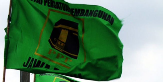 PPP Banten Siap PAW Anggotanya Terima Gratifikasi
