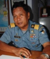 KSOP Banten Kejar Kapal Penabrak KMP Marisa Nusantara