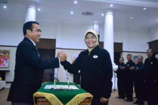 PBSI Banten Berharap Rumiah Bisa Gandeng Pihak Swasta