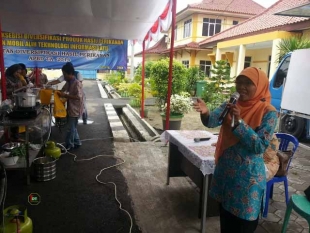 DKP Dekatkan Pelayanan Ke Nelayan Se-Banten