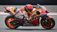 FP1 MotoGP Thailand 2022: Marc Marquez Jadi yang Tercepat