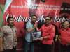 PDIP Tangsel Gelar Diskusi, Ajang Silaturahmi Para Balon Walikota Tangsel