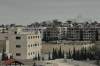 Usai Sepakat Gencatan Senjata dengan Hamas, Israel Bom Ibu Kota Suriah