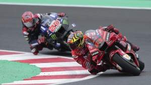 Bagnaia Dipastikan Tidak akan Debut di MotoGP San Marino 2023