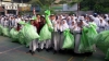 SMAK Mater Dei Pamulang Siapkan Siswa Kelola Sampah Secara Benar