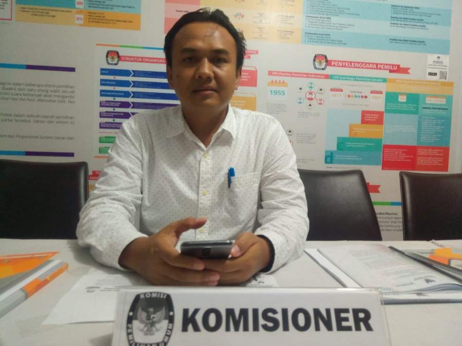 Hasil Perbaikan DPT, Ribuan Data Pemilih Ganda Ada di Tangsel