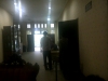 Setu- Situasi saat rapat banggar berlangsung di Gedung DPRD kota Tangsel,Kamis (23/1)DT