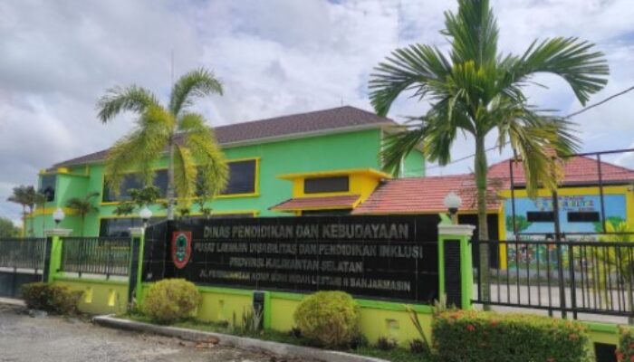 Pemprov Kalsel Tingkatkan Pelayanan Disabilitas dan Pendidikan Inklusi