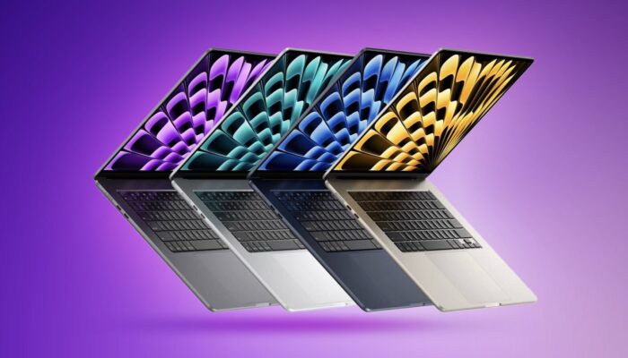 Apple Resmi Luncurkan MacBook Air M3 di Indonesia dengan Chip Terbaru dan Desain Lebih Tipis