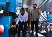 Peringati Hari Anti Narkotika Internasional, Enam Ratus Ribu Jiwa Selamat dari Ancaman Bahaya Narkotika