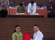 Tingkatkan Kualitas Hidup Pecandu Narkoba, BNN-BPVP Tingkatkan Kerja Sama