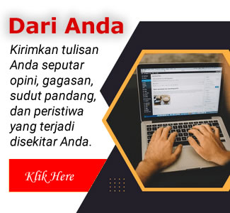 
Pasang Iklan, Advertorial dan Kirim Release, click here