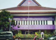 Dinilai Tidak Becus Kerja, Aktivis Lingkungan Surati DPRD Kab Tangerang