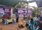 Dua Hal Ini Paling Banyak Dikeluhkan Masyarakat Kepada Cawabup Intan