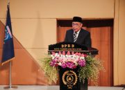 Benyamin: 16 Tahun Kota Tangsel, Refleksi dan Optimisme untuk Masa Depan