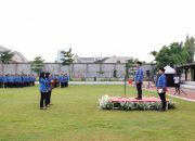 Hari Kesehatan Nasional ke-60, Benyamin: Tangsel Gaungkan Komitmen Kota Sehat Bertaraf Internasional