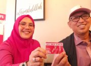 Rama-Shinta: Terima Kasih Warga Tangsel, Mari Hormati Hasil Resmi dari KPU