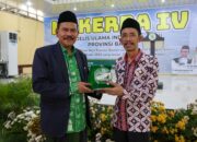 Mukerda IV MUI Provinsi Banten, Pj Sekda Usman Asshiddiqi Qohara Gaungkan Gerakan Maghrib Mengaji
