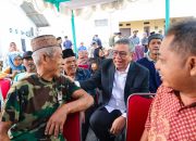 Angka Harapan Hidup di Tangsel Tembus 75,64 Tahun, Lebih Tinggi dari Rata-Rata Nasional