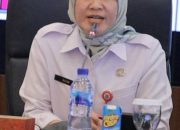 Cegah Anemia dan Stunting, Pemkot Tangsel Gencarkan Program Tablet Tambah Darah ke Remaja Putri