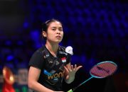 Enam Wakil Indonesia Siap Berlaga di BWF World Tour Finals 2024
