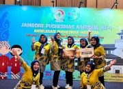 Puskesmas Pamulang Raih Prestasi di Jambore Puskesmas Nasional