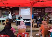 Peringati Hari AIDS, IKPP Tangerang Ajak KWT Binaan Tes VCT