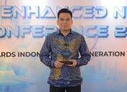 Terbaik se-Indonesia, Diskominfo Tangsel Raih Penghargaan Implementator IPv6 Enhanced dari Komdigi
