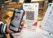 Transaksi e-money dan QRIS Dikenakan PPN 12 Persen, Dibebankan ke Pedagang
