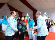 Tangsel Orchid Festival 2024, Benyamin: Anggrek, Simbol Identitas dan Keunggulan Kota Tangsel