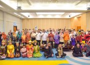Pemkot Tangsel Wujudkan Sinergi Bersama untuk Ruang Kreasi Penyandang Disabilitas