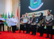 Pemkot Tangsel Borong Penghargaan dari Ombudsman RI; Tertinggi Soal Kepatuhan Pelayanan Publik