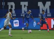 Aksi Rasisme Memalukan Suporter Persib Terhadap Pemain Dewa United