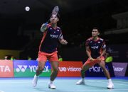 Jadwal Thailand Masters 2025