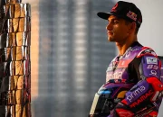Jorge Martin Pesimistis Bisa Pertahankan Gelar Juara Dunia Bersama Aprilia