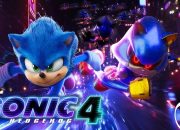 Paramount Umumkan Sonic The Hedgehog 4, Siap Tayang pada 2027