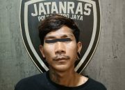 Pelaku Penusukan di Vila Bintaro Jombang Ditangkap Polisi, Motif Karena Tersinggung