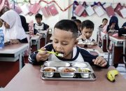 Program Makan Bergizi Gratis Dimulai, Pemkot Tangsel Siap Dukung Penuh