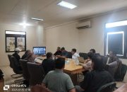 Ketum PWI Pusat: Usulan Kepala Daerah Penerima Pin Emas di HPN 2025 Masih Terbuka