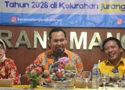 Bang Haji Yusuf : APBD Rp 5,25 Triliun Harus Sampai ke Warga Tangsel