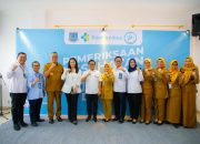 Dikunjungi Menko Cak Imin, Benyamin: Tangsel Siap Dukung Cek Kesehatan Gratis 2025
