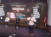 PWI Umumkan Pemenang Tujuh Anugrah Jurnalistik Adinegoro 2024